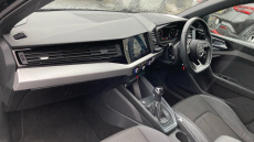 Audi A1 35 TFSI S Line 5dr S Tronic Petrol Hatchback